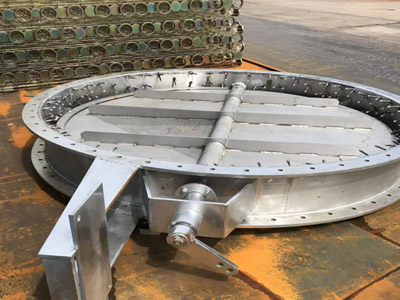 ZKycVB-0.05型电动百叶圆式/窗式阀